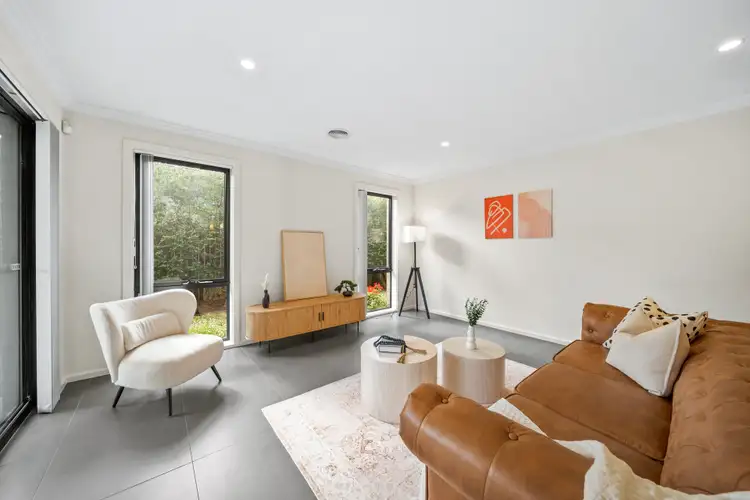 Fifth view of Homely house listing, 56 Greg Urwin Circuit, Casey ACT 2913