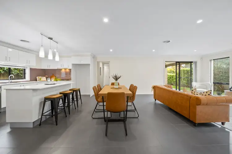 Sixth view of Homely house listing, 56 Greg Urwin Circuit, Casey ACT 2913