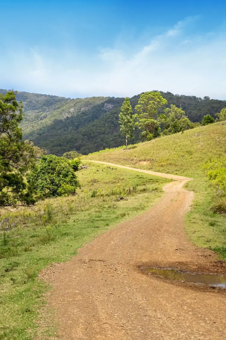 Third view of Homely land listing, Lot 2 Waterfall Creek Road, Maroon QLD 4310