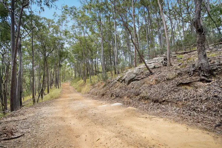 Fourth view of Homely land listing, Lot 2 Waterfall Creek Road, Maroon QLD 4310