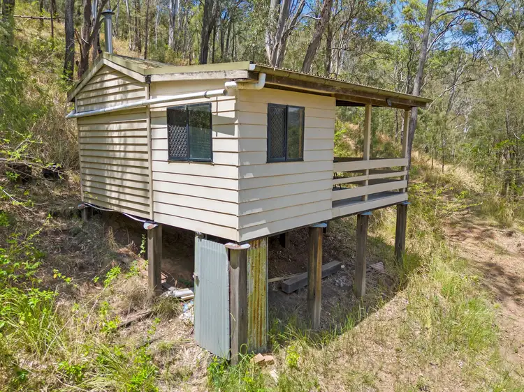 Fifth view of Homely land listing, Lot 2 Waterfall Creek Road, Maroon QLD 4310