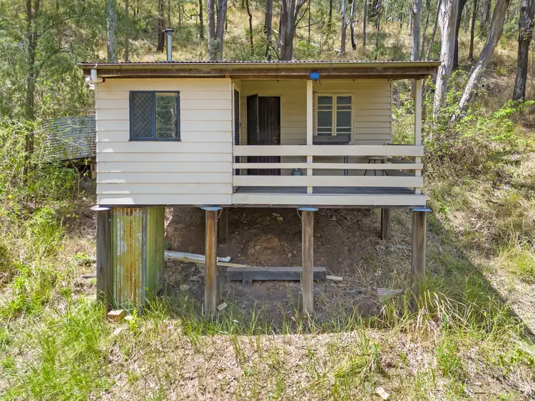 Sixth view of Homely land listing, Lot 2 Waterfall Creek Road, Maroon QLD 4310