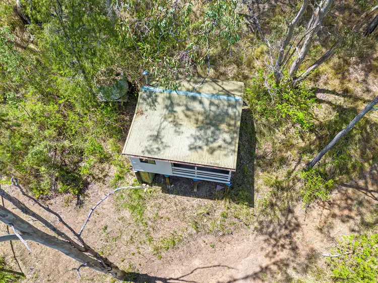Seventh view of Homely land listing, Lot 2 Waterfall Creek Road, Maroon QLD 4310
