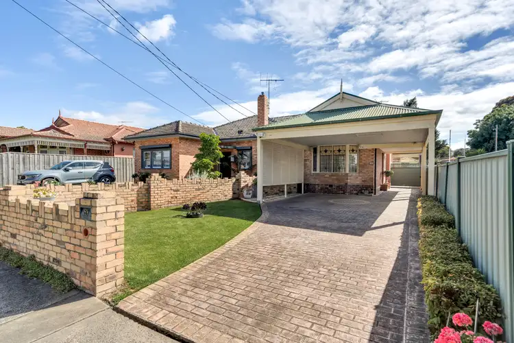 58 Kerferd Street, Essendon North VIC 3041