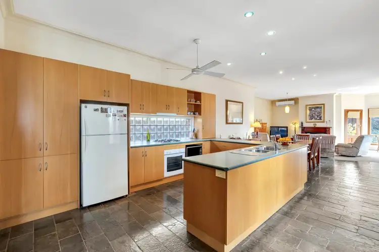 Second view of Homely house listing, 58 Kerferd Street, Essendon North VIC 3041