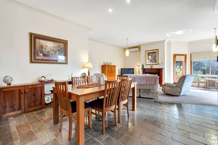 Third view of Homely house listing, 58 Kerferd Street, Essendon North VIC 3041