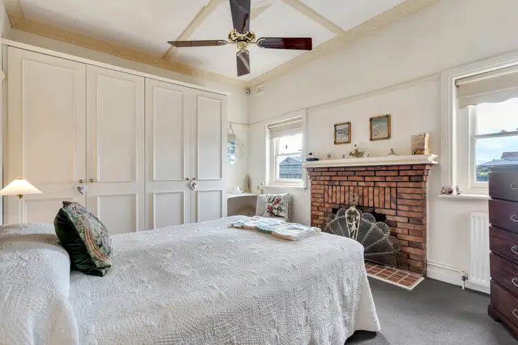 Fifth view of Homely house listing, 58 Kerferd Street, Essendon North VIC 3041