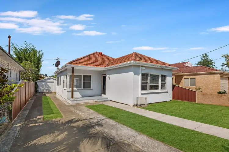 31 Berrille Road