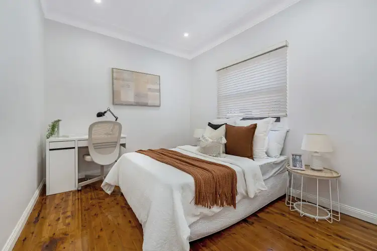 Fifth view of Homely house listing, 31 Berrille Road, Narwee NSW 2209