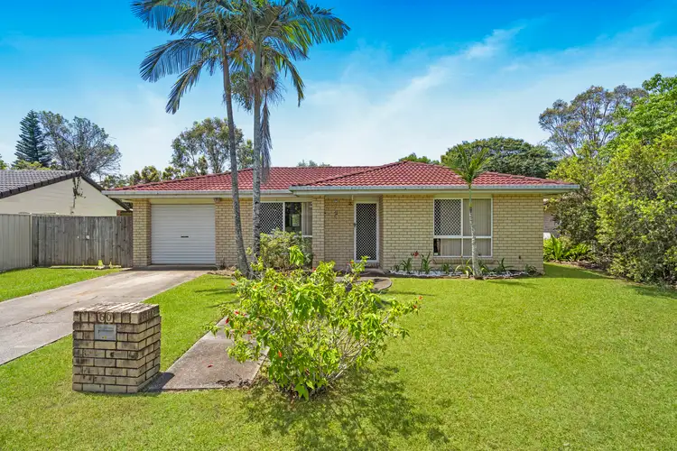 60 Edenlea Drive, Meadowbrook QLD 4131
