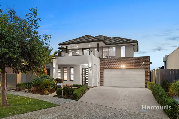 Main view of Homely house listing, 7 Otago Loop, Caroline Springs VIC 3023