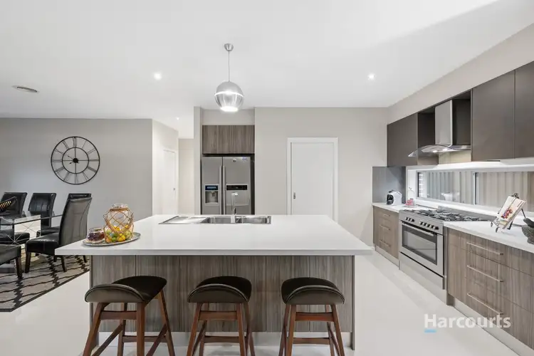 Fourth view of Homely house listing, 7 Otago Loop, Caroline Springs VIC 3023