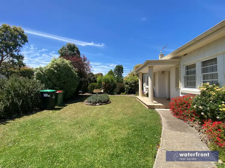 Second view of Homely house listing, 1/17 Delacey Street, Maidstone VIC 3012