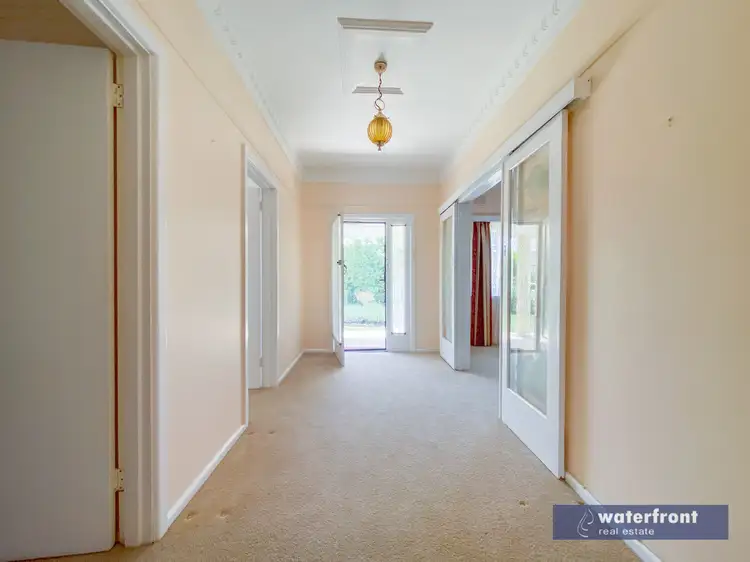 Fourth view of Homely house listing, 1/17 Delacey Street, Maidstone VIC 3012