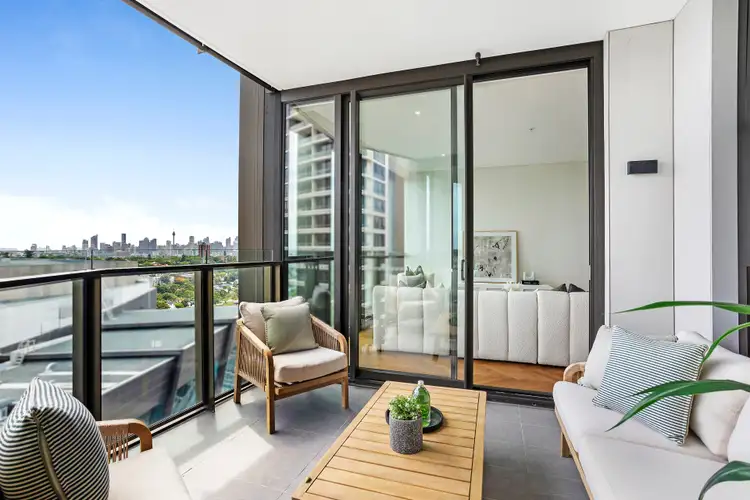 Fourth view of Homely apartment listing, Apartment 1002/568 Oxford Street, Bondi Junction NSW 2022