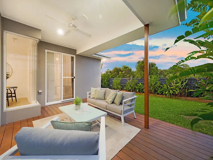 59 Sally Crescent