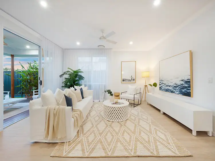 Fourth view of Homely house listing, 59 Sally Crescent, Nirimba QLD 4551