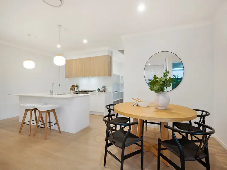 Fifth view of Homely house listing, 59 Sally Crescent, Nirimba QLD 4551
