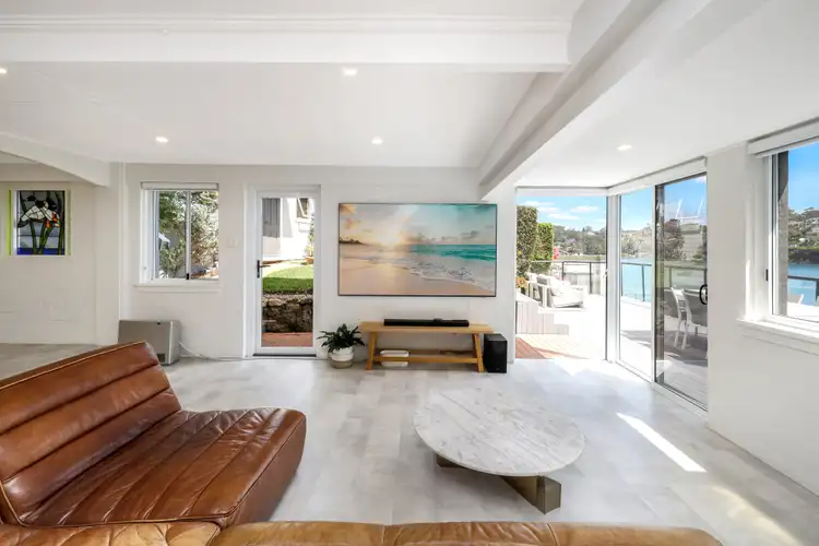 Second view of Homely house listing, 64A Llewellyn Street, Oatley NSW 2223