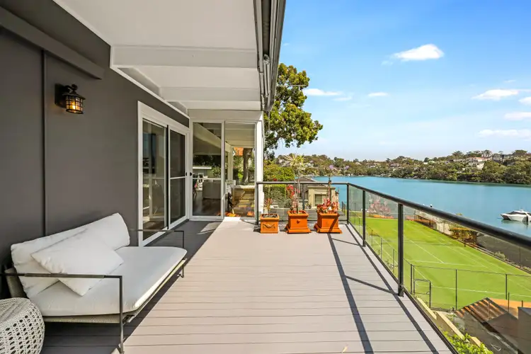 Third view of Homely house listing, 64A Llewellyn Street, Oatley NSW 2223