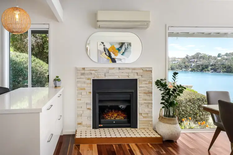 Fourth view of Homely house listing, 64A Llewellyn Street, Oatley NSW 2223