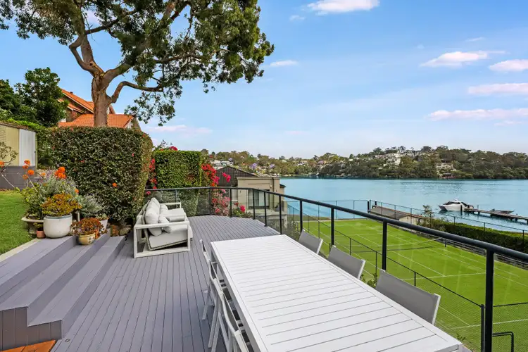 Fifth view of Homely house listing, 64A Llewellyn Street, Oatley NSW 2223