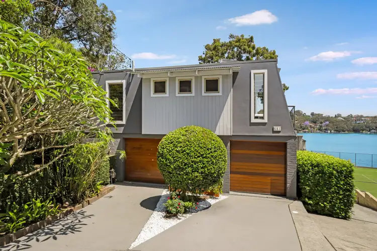 Sixth view of Homely house listing, 64A Llewellyn Street, Oatley NSW 2223