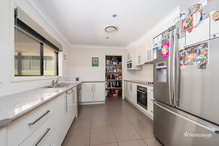 Second view of Homely house listing, 5 Grandview Crescent, Armidale NSW 2350