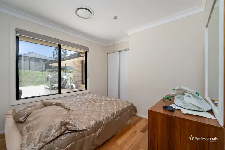 Sixth view of Homely house listing, 5 Grandview Crescent, Armidale NSW 2350