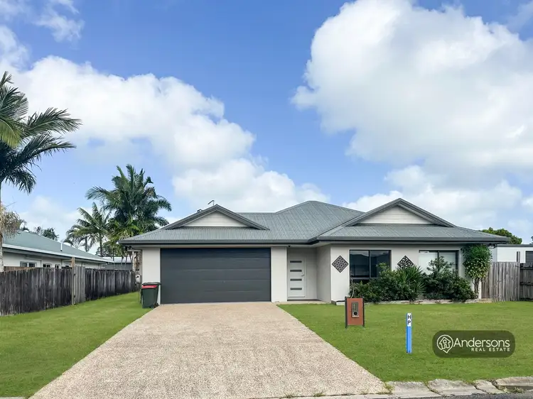 41 Midshipman Street, South Mission Beach QLD 4852