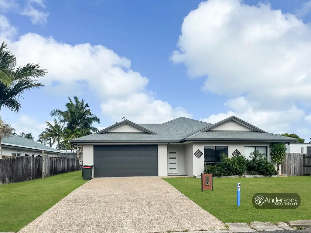 Main view of Homely house listing, 41 Midshipman Street, South Mission Beach QLD 4852