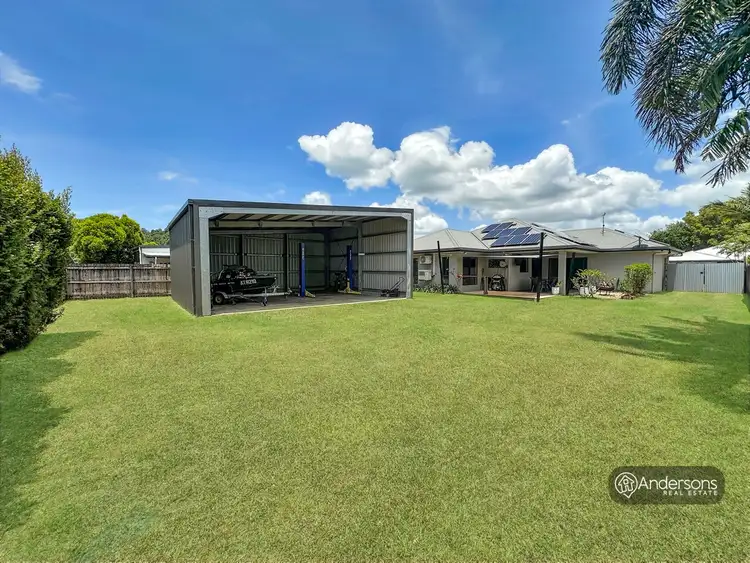Second view of Homely house listing, 41 Midshipman Street, South Mission Beach QLD 4852