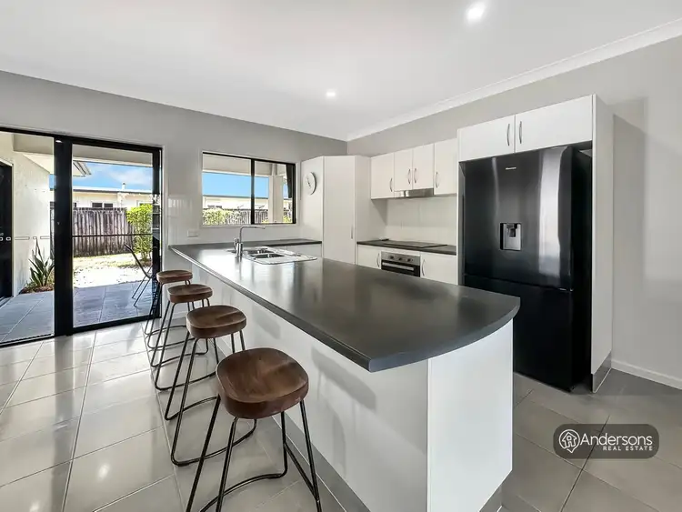 Third view of Homely house listing, 41 Midshipman Street, South Mission Beach QLD 4852