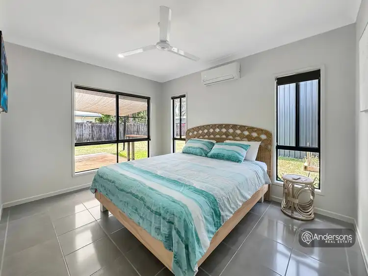 Fourth view of Homely house listing, 41 Midshipman Street, South Mission Beach QLD 4852