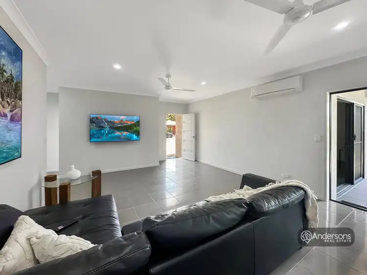 Fifth view of Homely house listing, 41 Midshipman Street, South Mission Beach QLD 4852