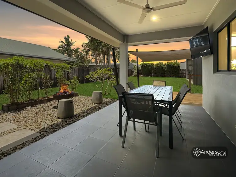 Sixth view of Homely house listing, 41 Midshipman Street, South Mission Beach QLD 4852