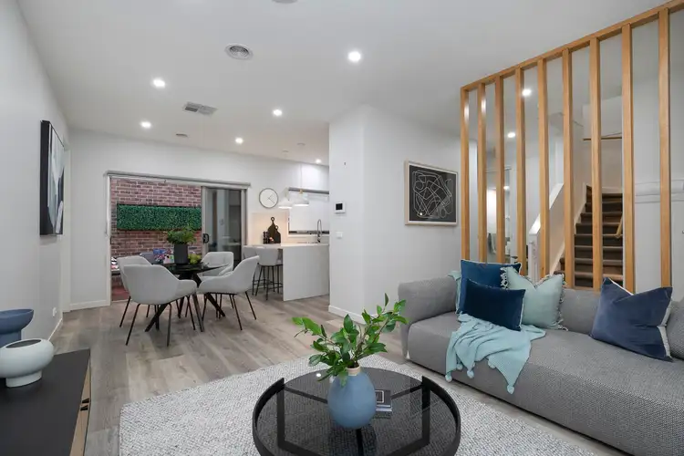 Second view of Homely townhouse listing, 1/16 Kynoch Street, Deer Park VIC 3023