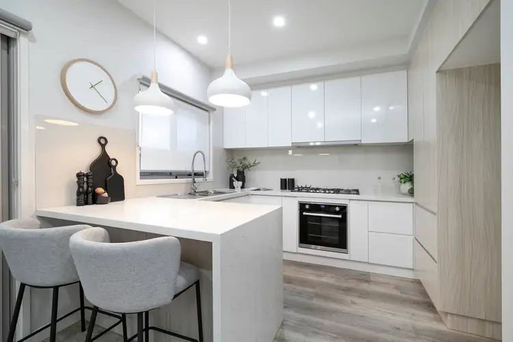 Third view of Homely townhouse listing, 1/16 Kynoch Street, Deer Park VIC 3023