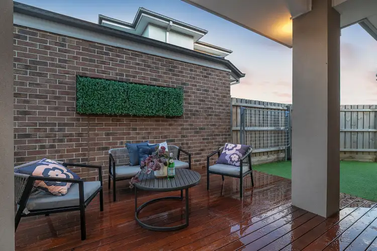Fifth view of Homely townhouse listing, 1/16 Kynoch Street, Deer Park VIC 3023