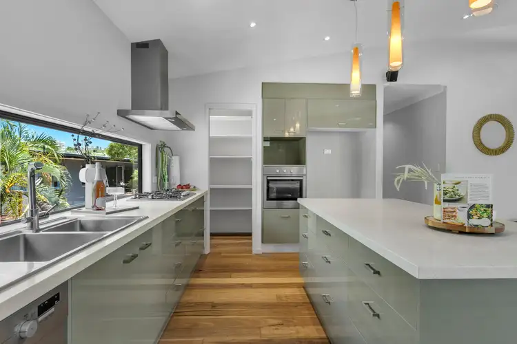 Fifth view of Homely house listing, 81 Indooroopilly Road, Taringa QLD 4068