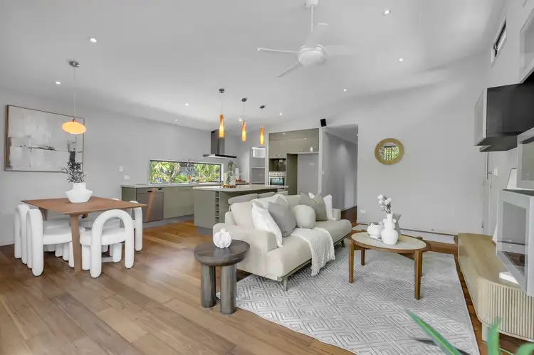 Sixth view of Homely house listing, 81 Indooroopilly Road, Taringa QLD 4068