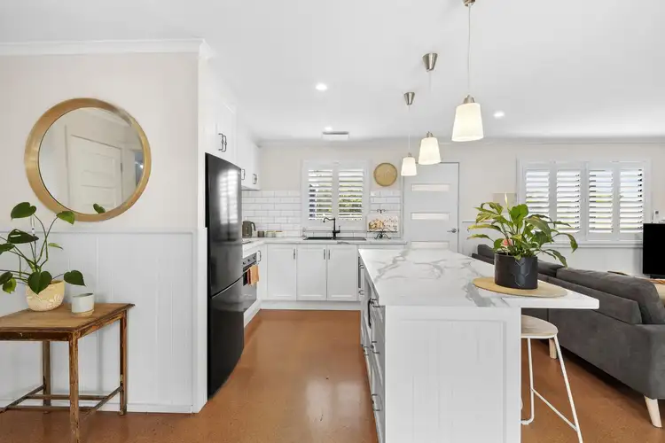 Second view of Homely house listing, 120 Wallington Road, Ocean Grove VIC 3226