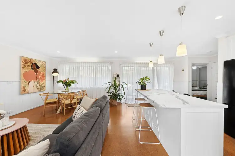 Third view of Homely house listing, 120 Wallington Road, Ocean Grove VIC 3226