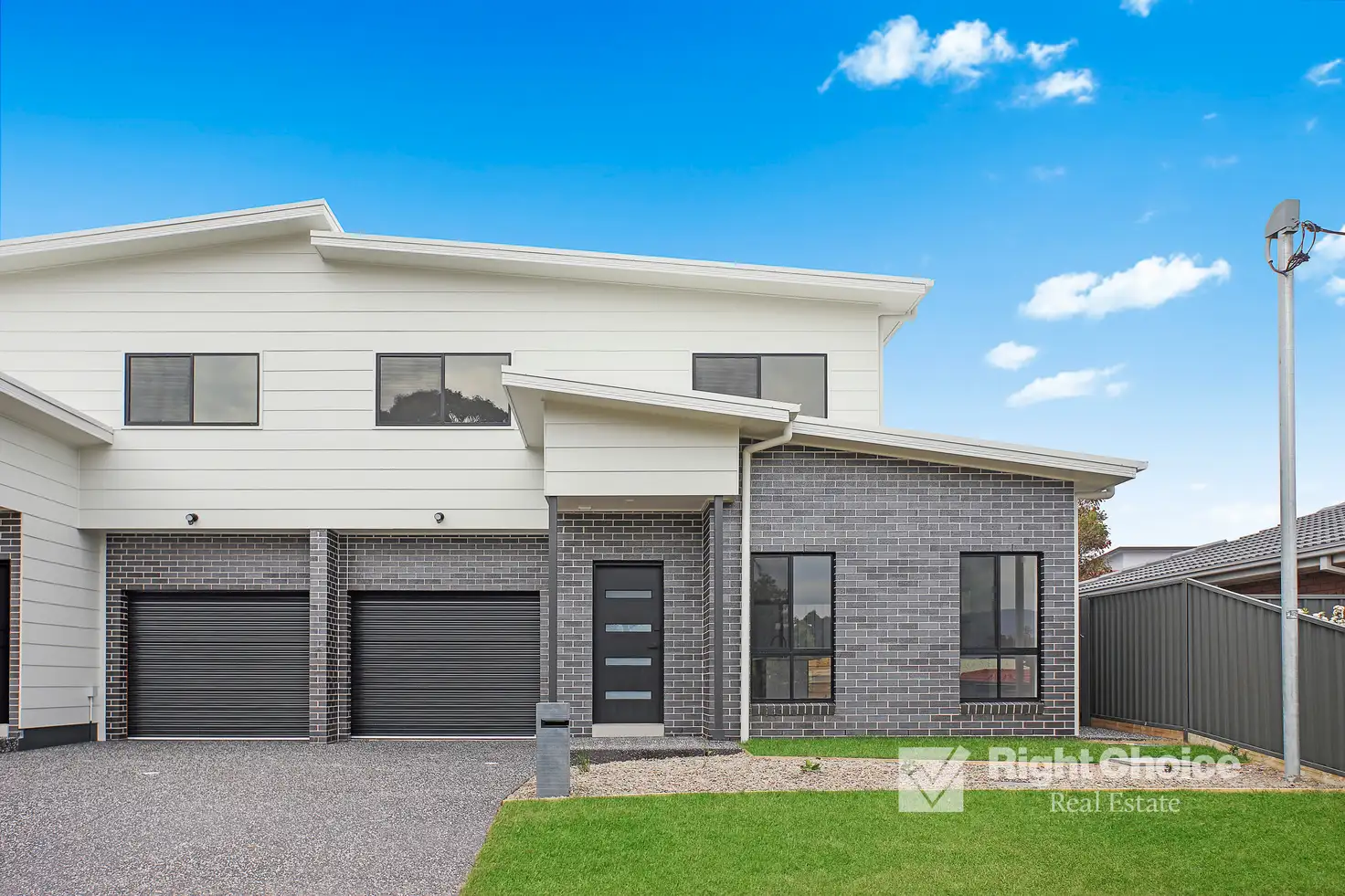 Main view of Homely townhouse listing, 4/101 Wentworth Street, Oak Flats NSW 2529