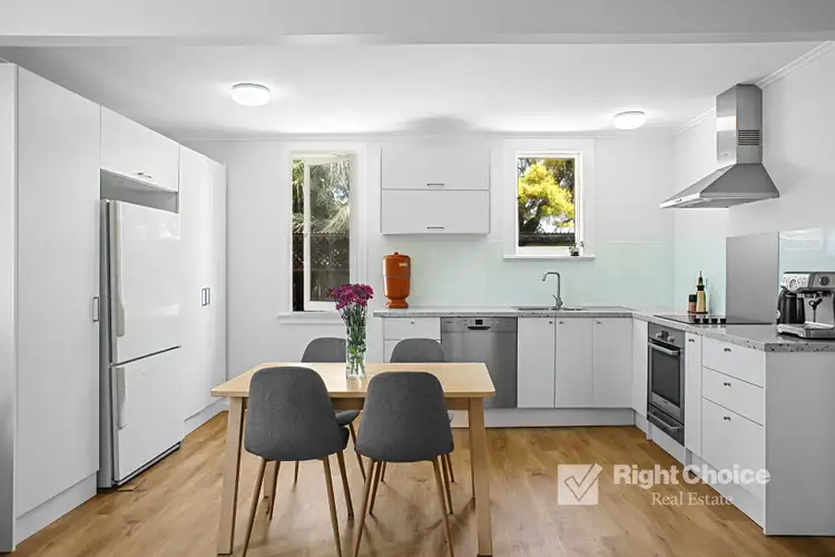 Second view of Homely house listing, 6 Alfred Crescent, Lake Illawarra NSW 2528