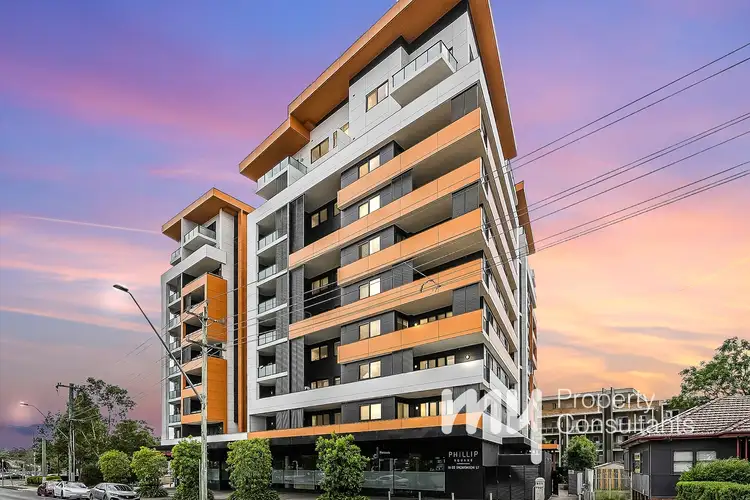 4/18-22 Broughton Street, Campbelltown NSW 2560