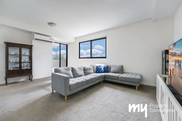 Third view of Homely unit listing, 4/18-22 Broughton Street, Campbelltown NSW 2560