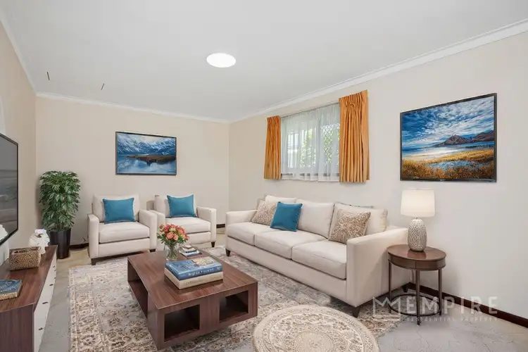 Third view of Homely house listing, 2 Grosvenor Street, Beaconsfield WA 6162