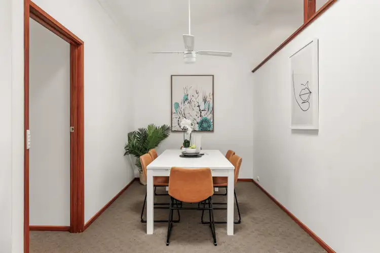 Fourth view of Homely townhouse listing, 21 Hallen Close, Phillip ACT 2606