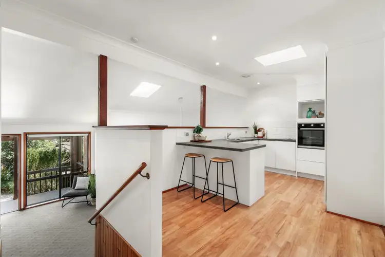 Fifth view of Homely townhouse listing, 21 Hallen Close, Phillip ACT 2606